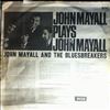 Mayall John -- Live-Mayall John (3)