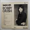Crush Bobby -- Smash Hits - Including "The Sting" (1)