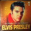 Presley Elvis -- Number One Hits Collection (2)