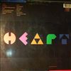 Heart -- Brigade (1)