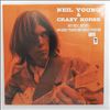 Young Neil & Crazy Horse -- Hey Hey, My My: 1989 Rare Tracks And Radio Sessions (1)