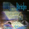 Bride -- Silence Is Madness (1)