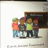 Glasper Robert Experiment -- Artscience (1)