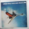 Uriah Heep -- High And Mighty (2)