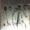 Spinners (Detroit Spinners) -- Same. Superstar Series (2)
