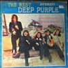 Deep Purple -- Best Deep Purple (1)