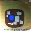 Musici Pragenses (cond. Hlavacek L.) -- Hindemith P. Roussel A. Britten B. Honegger A. (1)