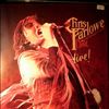 Farlowe Chris Band -- Live! (3)