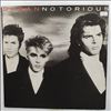 Duran Duran -- Notorious (1)