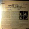 Gordon Dexter -- Doin’ Allright (1)
