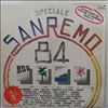 Various Artists -- Speciale Sanremo 84 (1)
