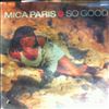 Paris Mica -- So Good (1)