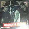Beastie Boys -- Make Some Noise, Bboys! (1)