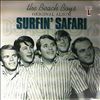 Beach Boys -- Surfin' Safari  (2)