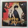Roxette -- Joyride (2)