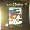 Clapton Eric -- No Reason To Cry (2)