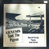 Genesis -- Spot The Pigeon (1)