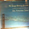 Shearing George Quintet -- San Francisco Scene (1)