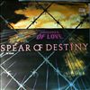 Spear Of Destiny -- Prisone of love (2)