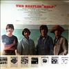 Beatles -- Help! (Original Motion Picture Soundtrack) (1)