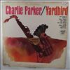 Parker Charlie -- Yardbird (2)
