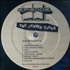 Residents -- Census taker. Original motion picture soundtrack (3)