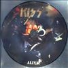 Kiss -- Alive! (1)