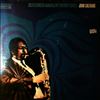 Coltrane John -- Selflessness Featuring My Favorite Things (1)