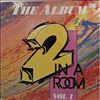 2 In A Room -- Album Vol. 1 (1)