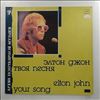 John Elton -- Your Song (1)