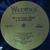String-A-Longs -- Pick a Hit featuring "Wheels" (3)