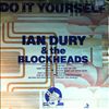 Dury Ian & The Blockheads -- Do It Yourself (2)