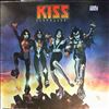 Kiss -- Destroyer (2)