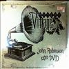 Robinson John And PVD -- Modern Vintage  (1)