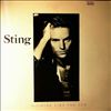 Sting -- Nothing Like The Sun (1)