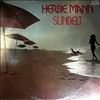 Mann Herbie -- Sunbelt (1)