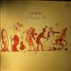 Genesis -- A Trick Of The Tail (1)