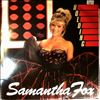 Fox Samantha -- Hodling (2)