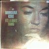 King Morgana -- It's A Quiet Thing (1)