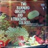 McGrey John and Jimmy -- Two hammond organs and a thousand colours (2)