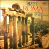 Prague Symphony Orchestra (dir. Rohan Jindrich) -- Bizet - Roma (1)