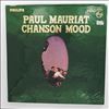 Le Grand Orchestre De Mauriat Paul -- Chanson Mood (2)