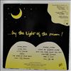 Jimmy Rockin' & The Brothers Of The Night -- By The Light Of The Moon (1)