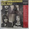 Quiet Riot -- Metal Health (2)