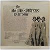 McGuire Sisters -- Right Now! (2)