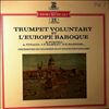 Orchestre de Chambre Jean-Francois Paillard (dir. Pailard J.-F.) -- Trumpet Voluntary Et L'Europe Baroque: Purcell, Vivaldi, Rameau, Handel, Gluck, Corelli, Haydn, Mozart, Sammartini (2)