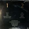Foxx John (Ultravox Solo) -- Golden Section (1)