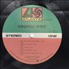 Virginia Wolf  -- Same (1)
