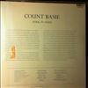 Basie Count & His Orchestra -- April In Paris (2)