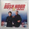 Various Artists -- Def Jam's Rush Hour 2 Soundtrack (2)